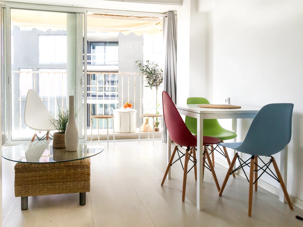 Апартаменты Prime Location Studio in Tel Aviv