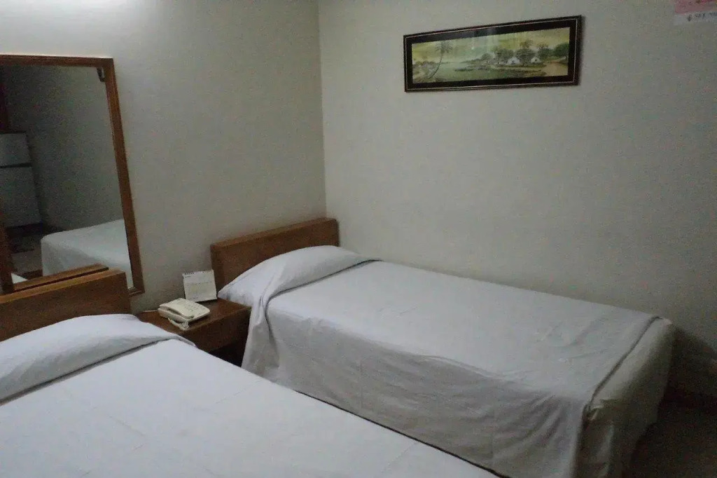 Отель Sel Nibash Hotel & Serviced Apartments