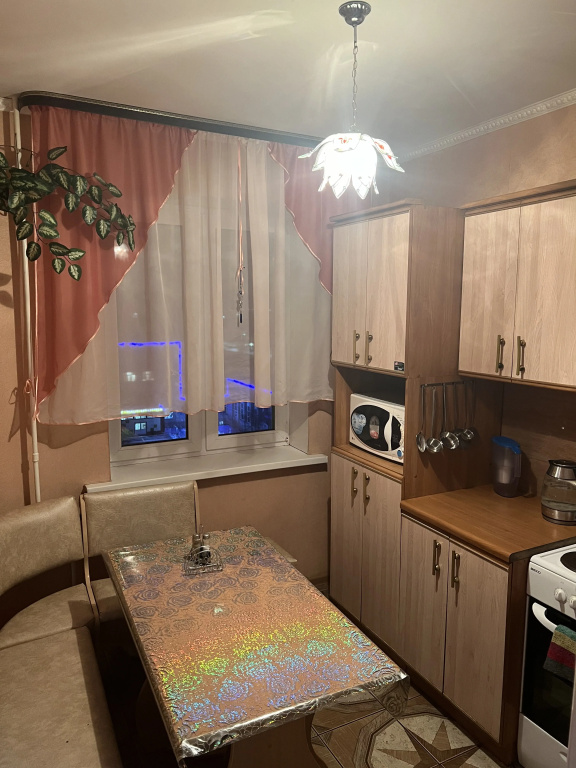 Квартира 2-х комнатная