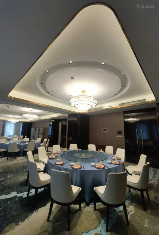 Отель Beijing Fujian