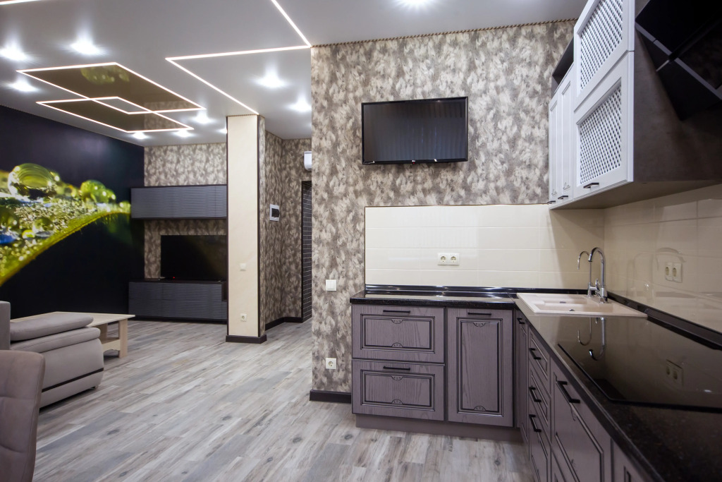 Апартаменты ViP Apart 6