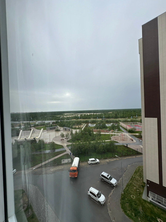 Квартира Дом 89 в мкрн Дружба 5/3