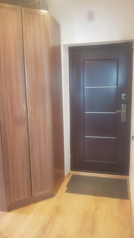 Квартира Яблоневая, д.10