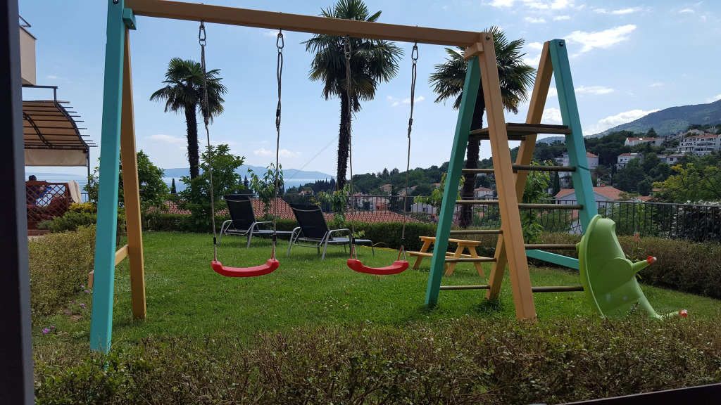 Villa Luppo