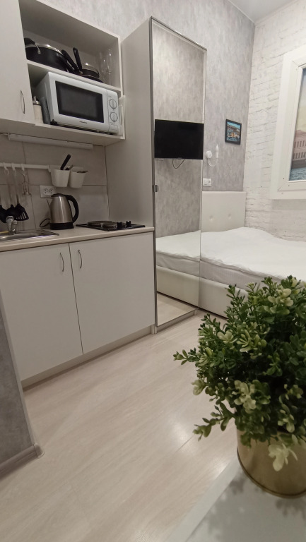 Квартира на Шпалерной 11