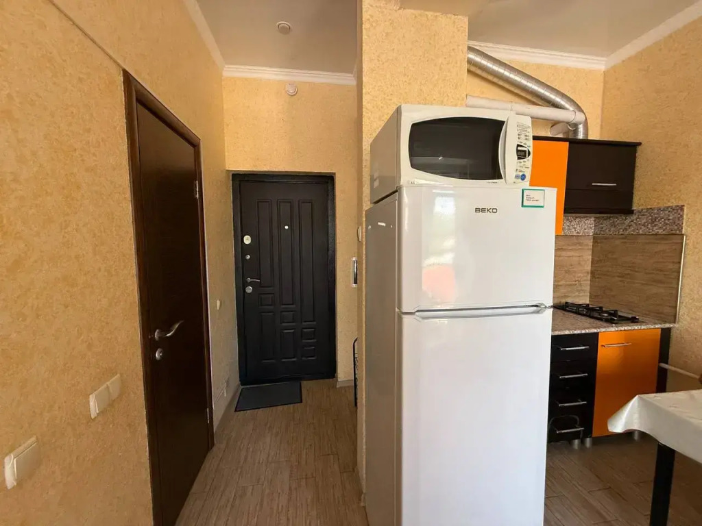 3 Minuty Do Morya - Monaco Club Flat
