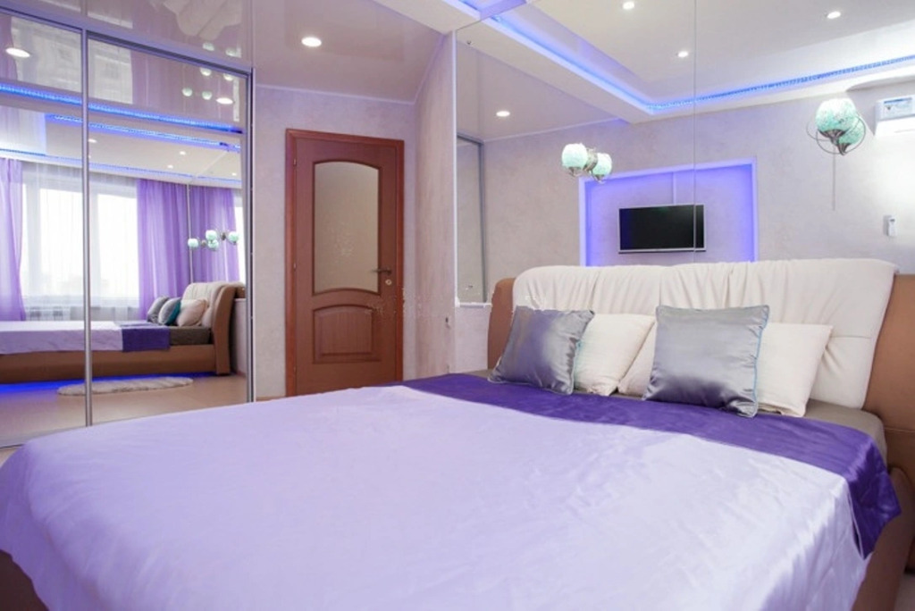 Апартаменты Innhome ArtDeco de Luxe