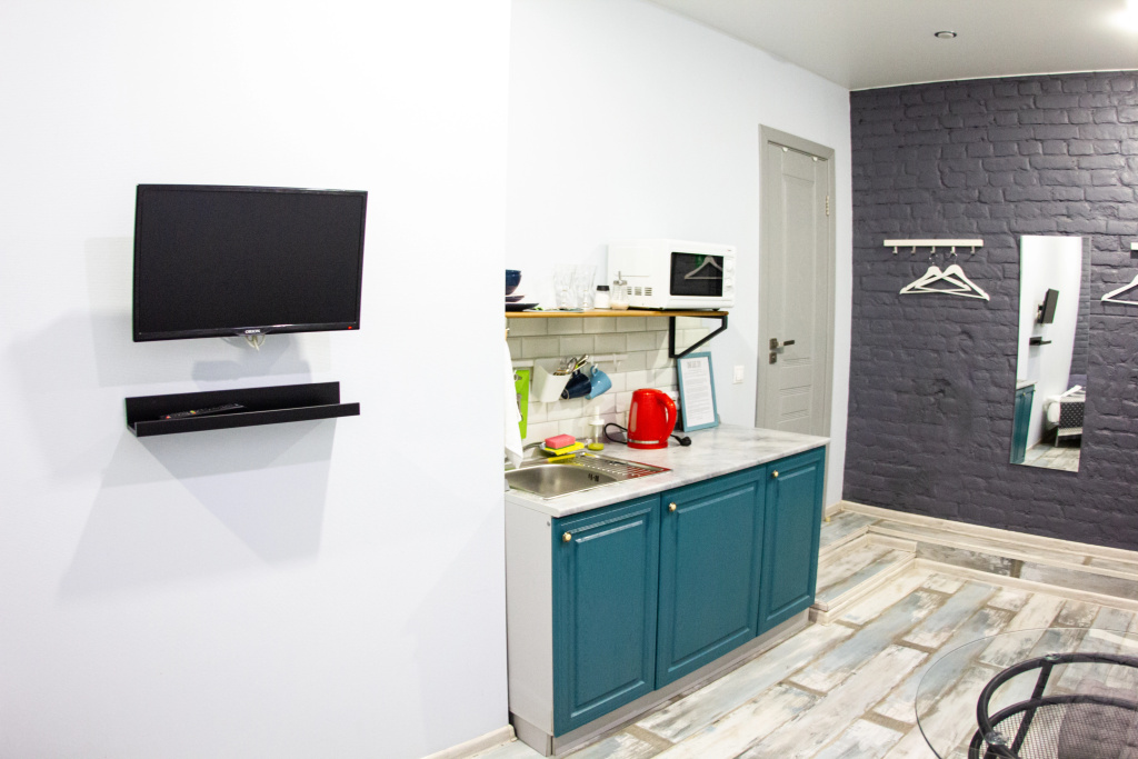 Апартаменты Литейный Двор 3