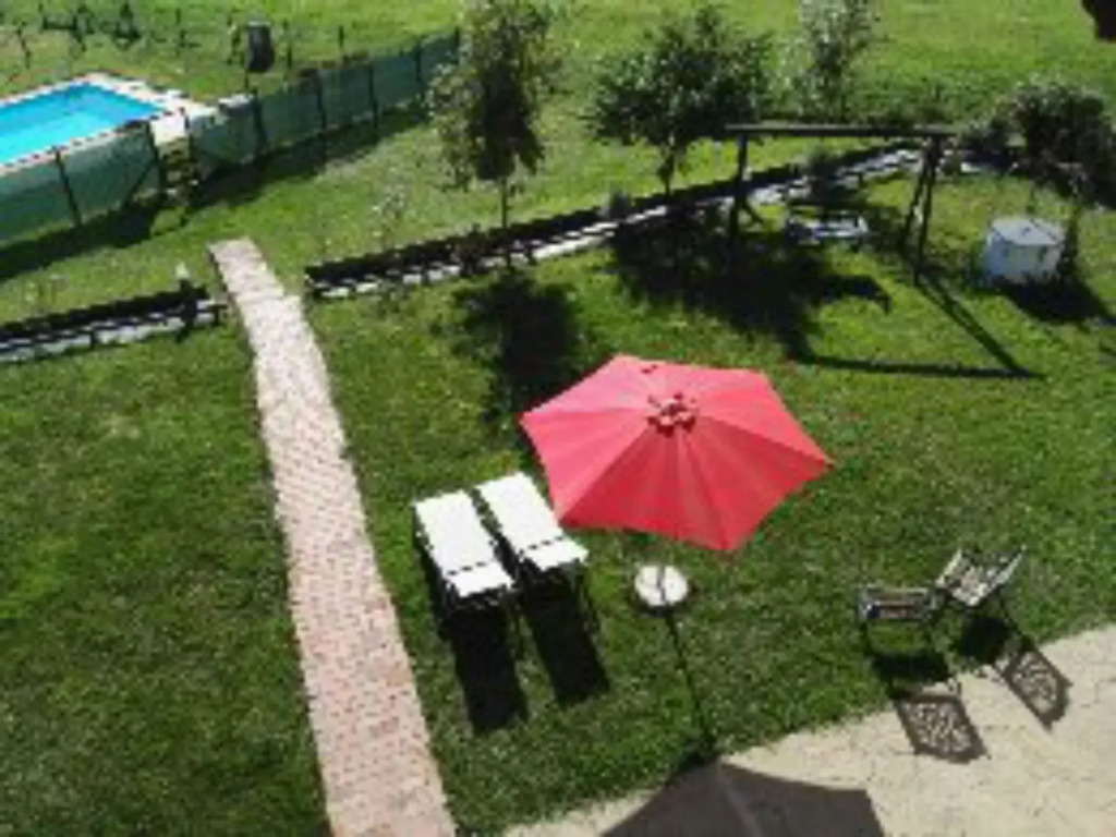 Hotel San Francisco Rural
