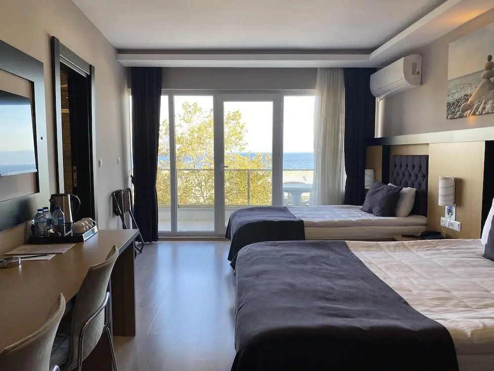 Grand Rimedya Hotel Mudanya