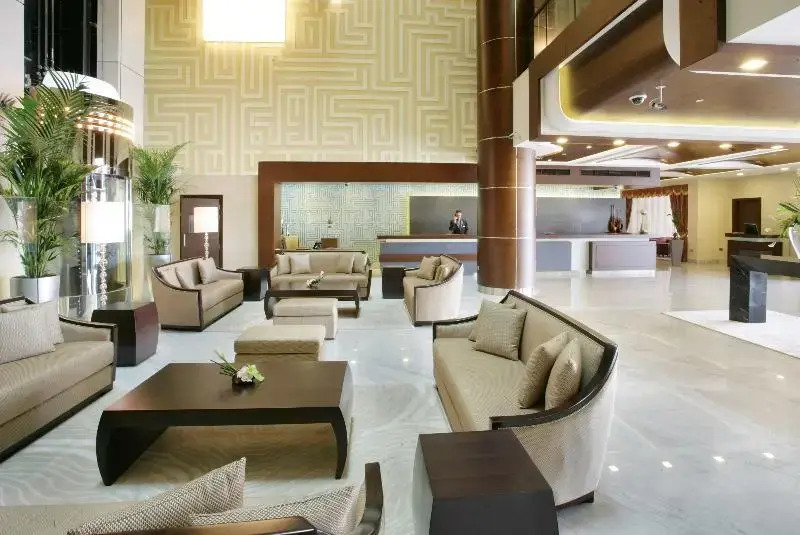 Elite Byblos Hotel