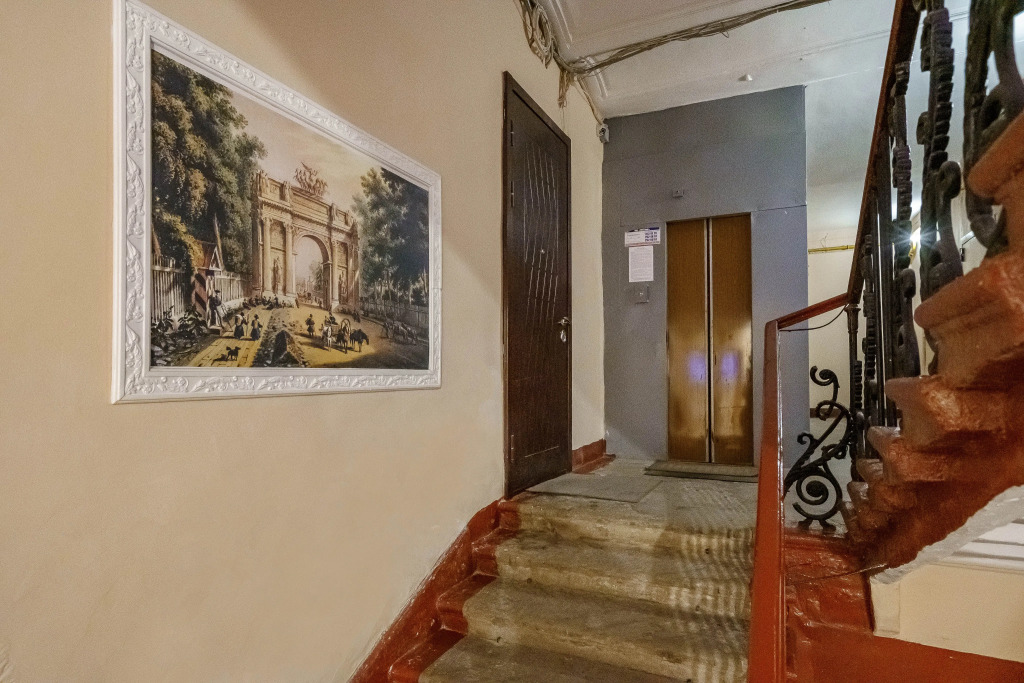Гостевой дом Rooms at Ozernoy