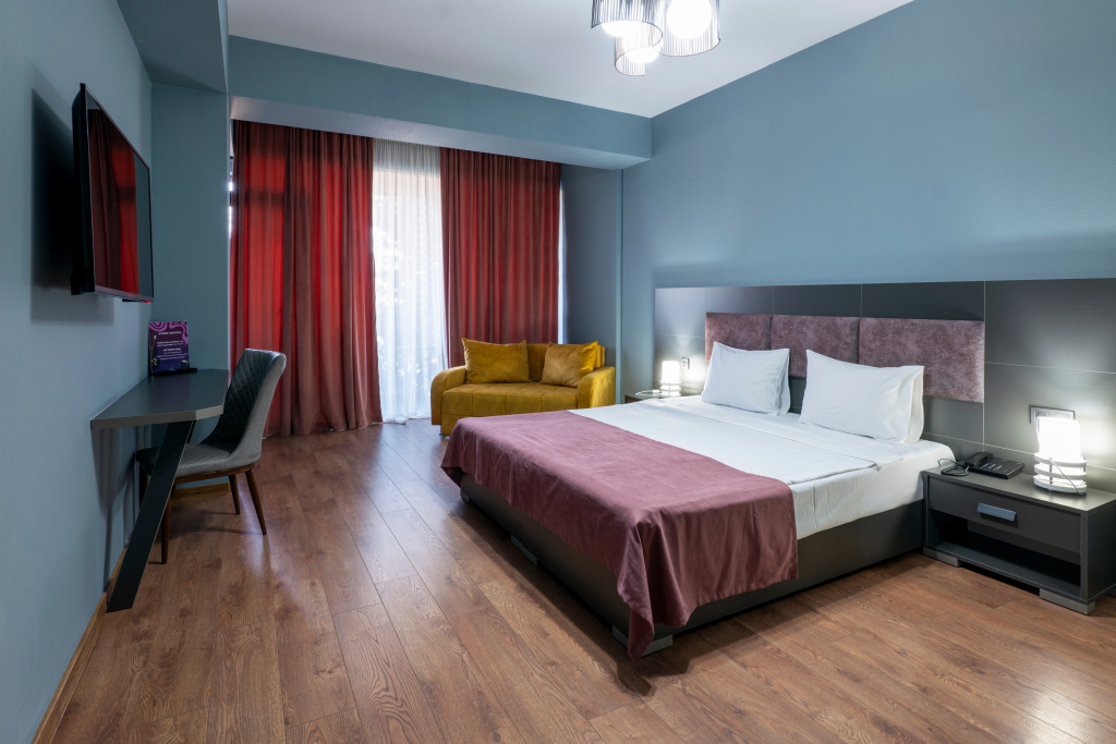 Jazz Hotel