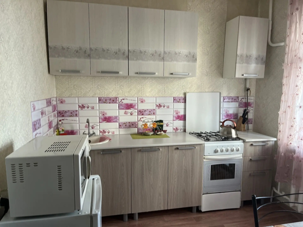Квартира на Улице Раздольная 41Б