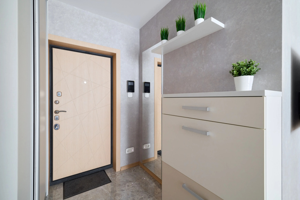 Квартира RoomyRoom Лайф