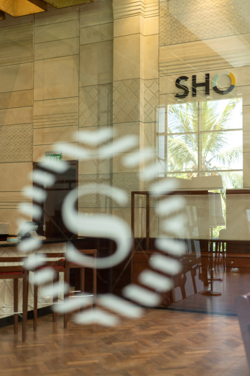 Sheraton Kosgoda Turtle Beach Resort
