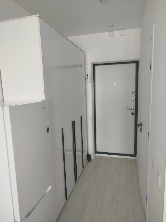 Апартаменты Apartsharing Стрелковая 18 кв 8