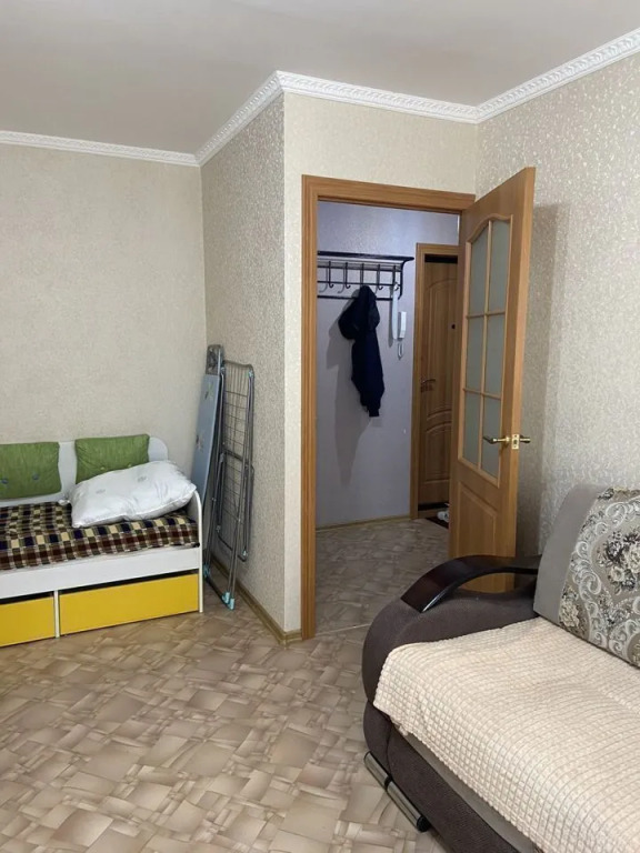 Квартира в 12-м микрорайоне 33