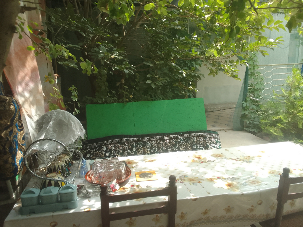 Raxat Guest House