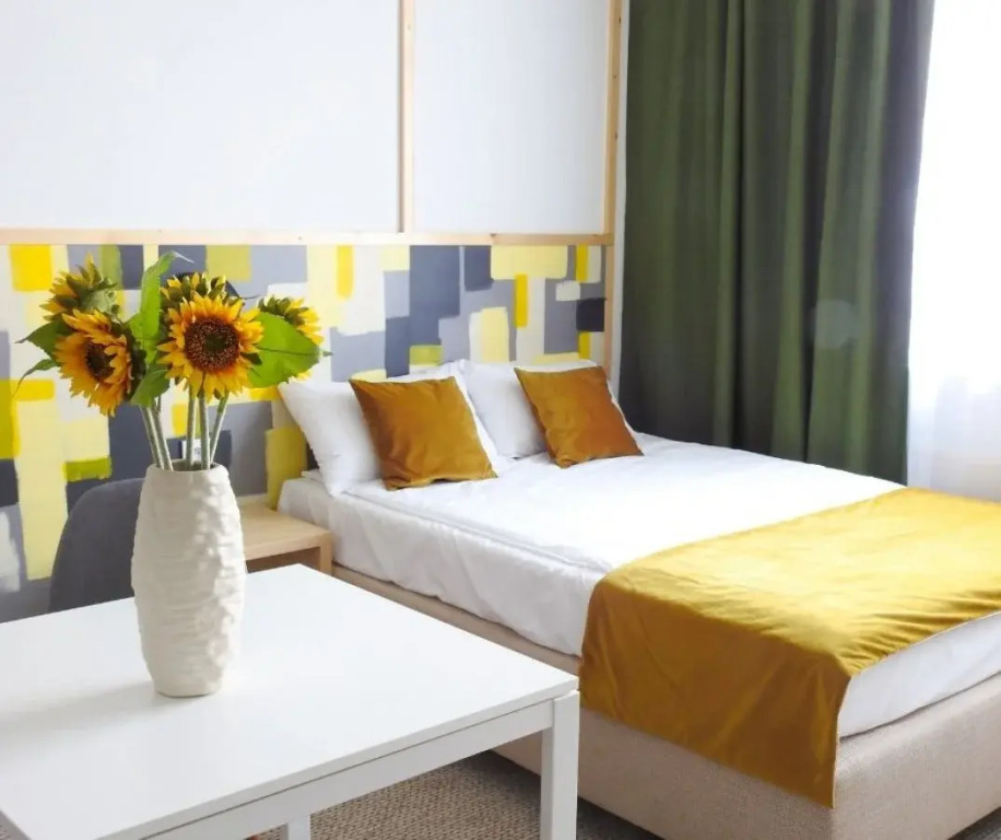 Arche Hotel Poloneza