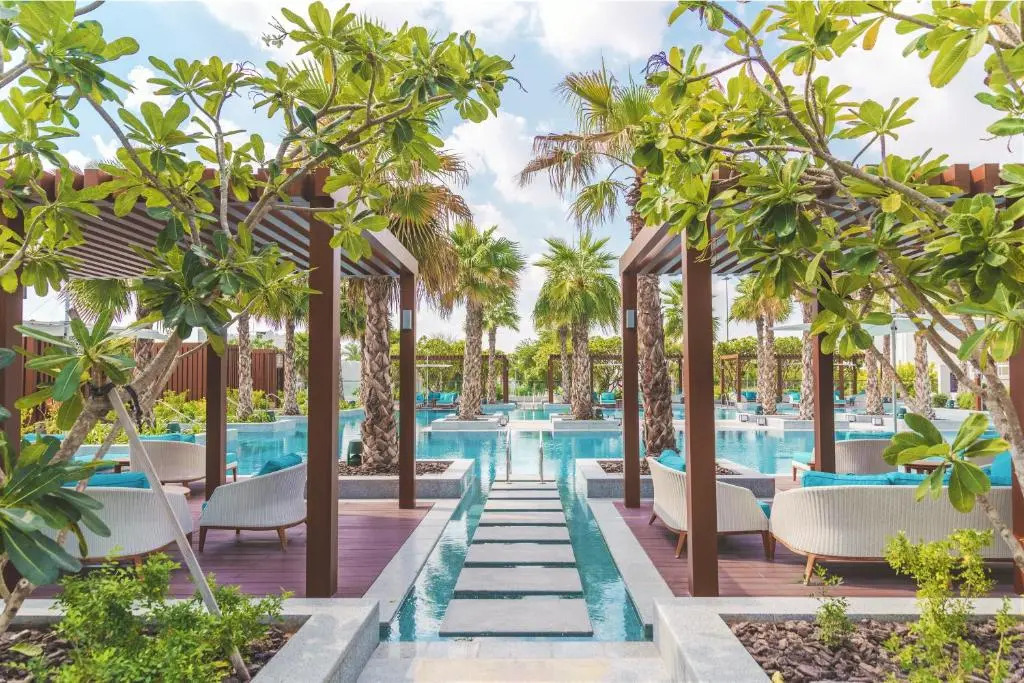 Al Messila, A Luxury Collection Resort & Spa, Doha