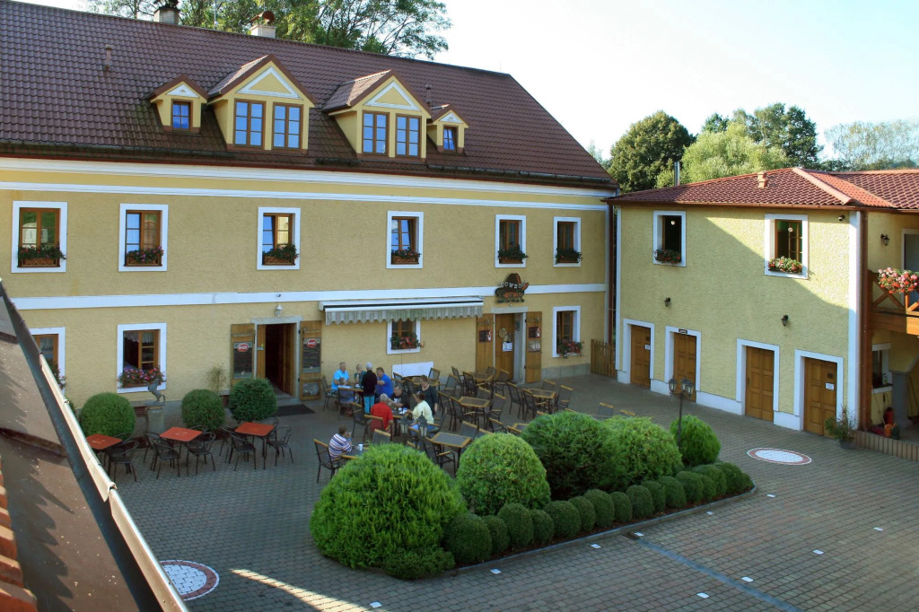 Hotel Resort Stein