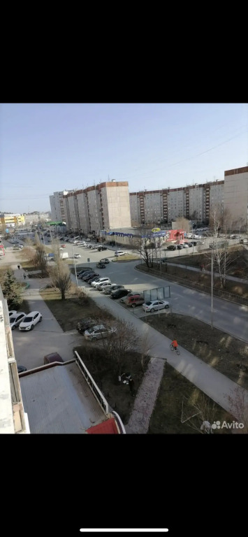 Квартира Гнаровская