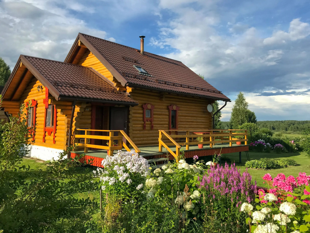 Частный дом в Дали