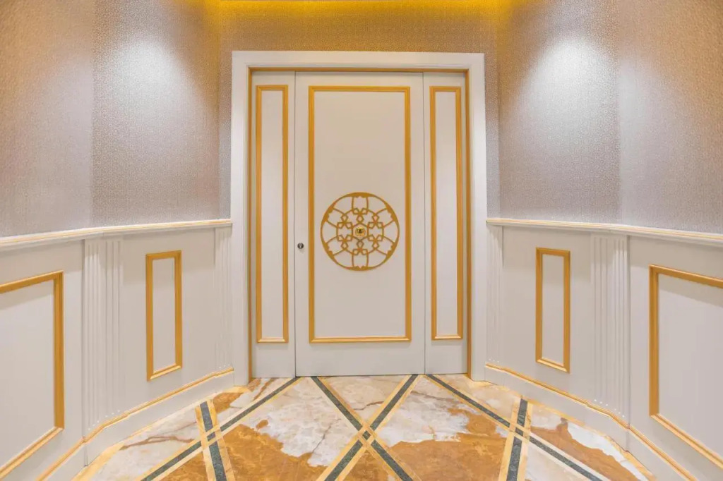 The Biltmore Tbilisi Hotel