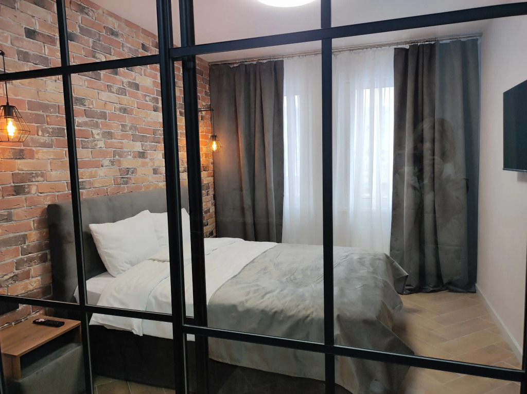 Апартаменты Triumph Loft