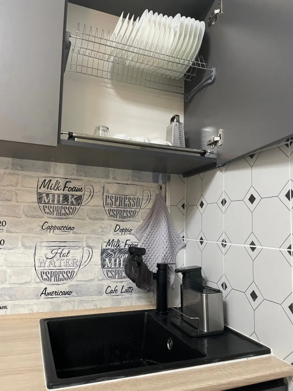 Квартира Traveler's House в Ново-переделкино