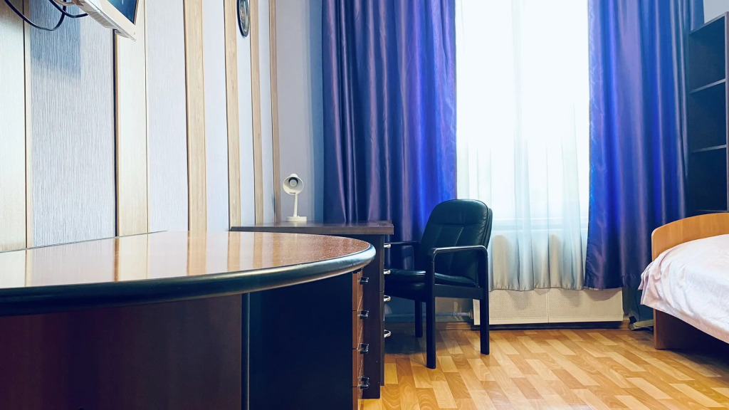 Апартаменты Business