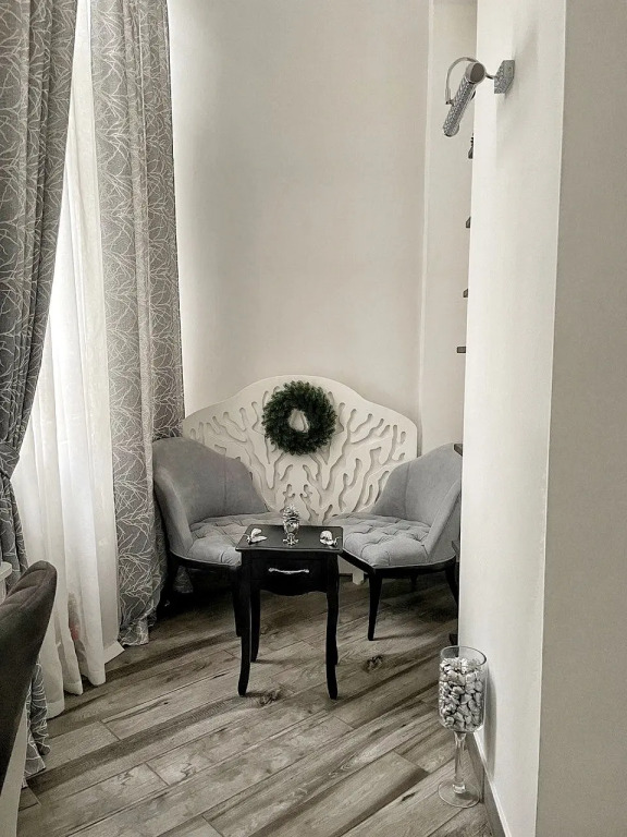 Апартаменты Anna Stevar Brand Apartment