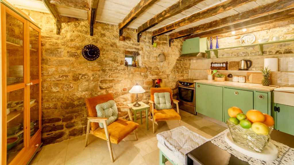 Гостевой дом Stone house Kala