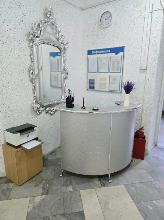 Отель Северный