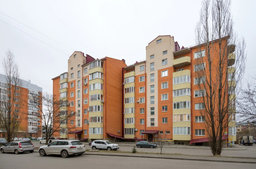 Квартира 2-х комнатная для всей семьи