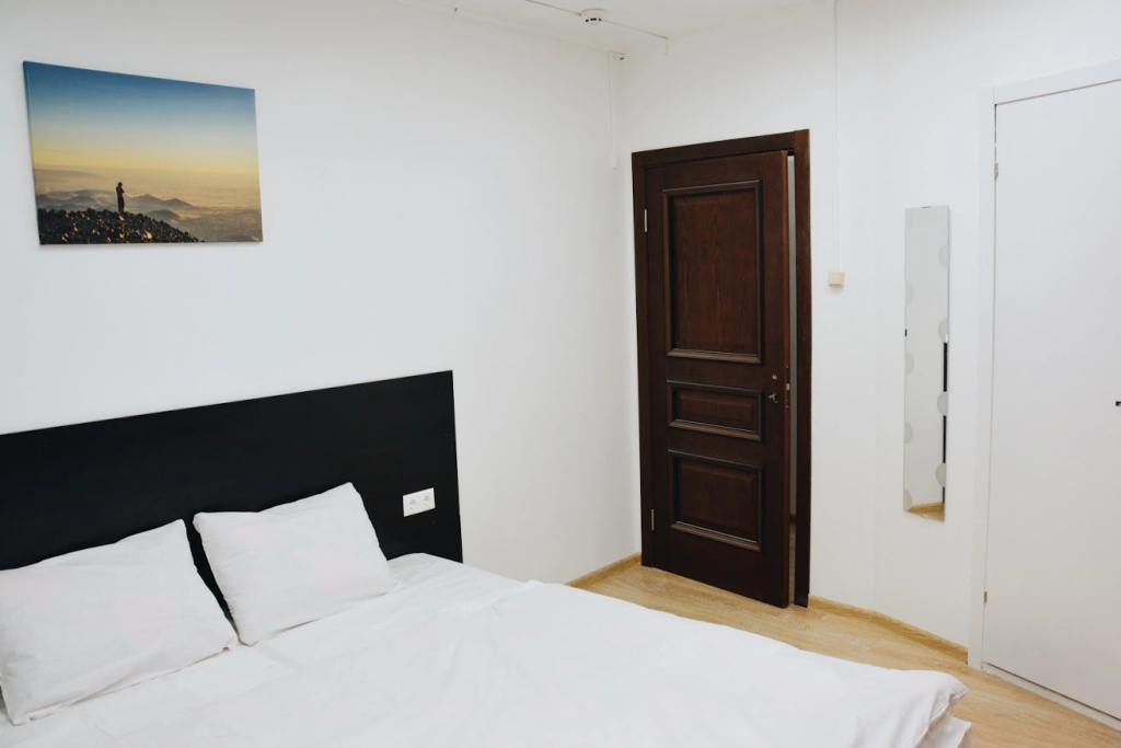 Vash Mini-hotel