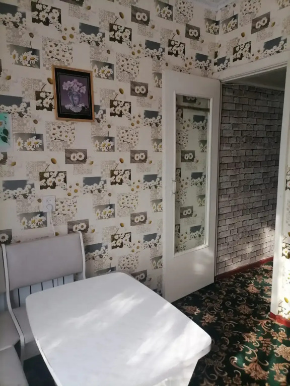 Квартира Домашний уют