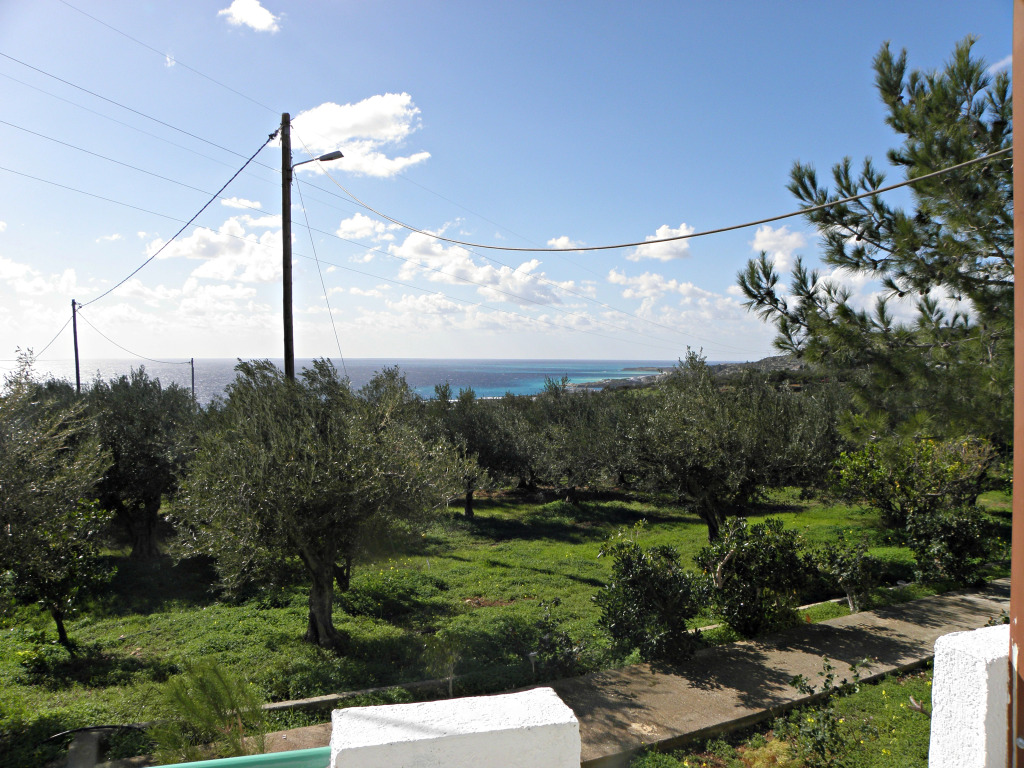 Апартаменты Studios Crete