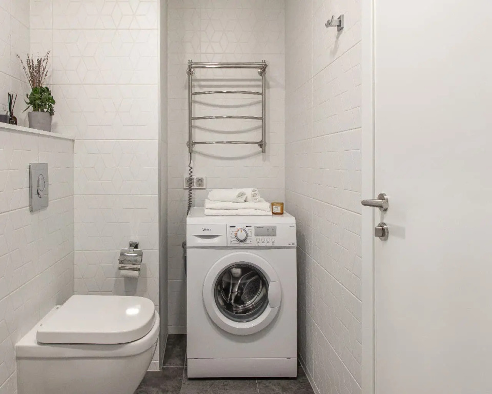 Piter Apartments