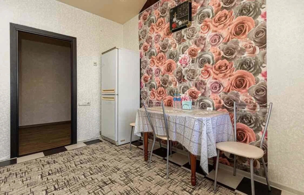 Квартира на Ленина 70/1