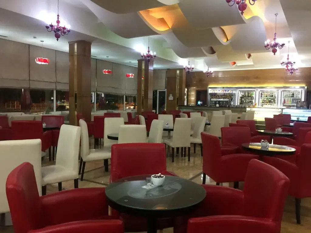 Rozafa Hotel