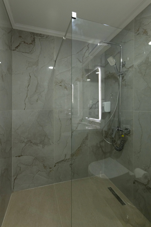 Three Points Boutique Hotel