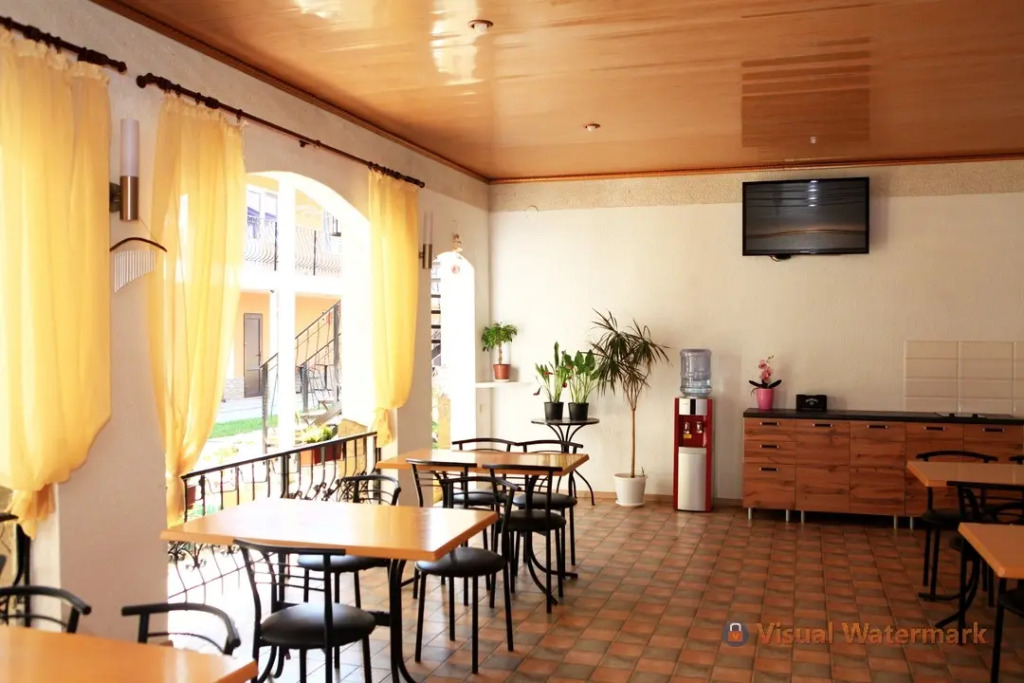 Колибри
