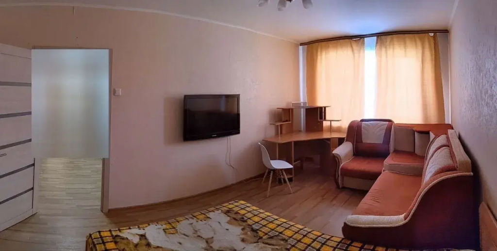 Квартира на Изыскателей 38Б