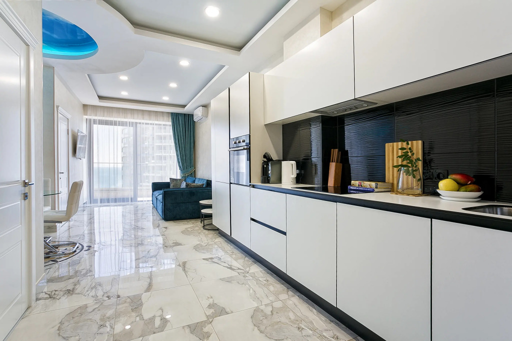 Апартаменты Park House