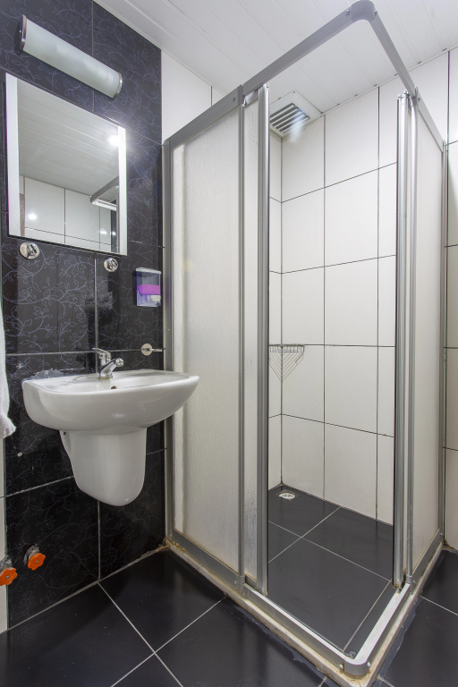Aslan Corner Hotel