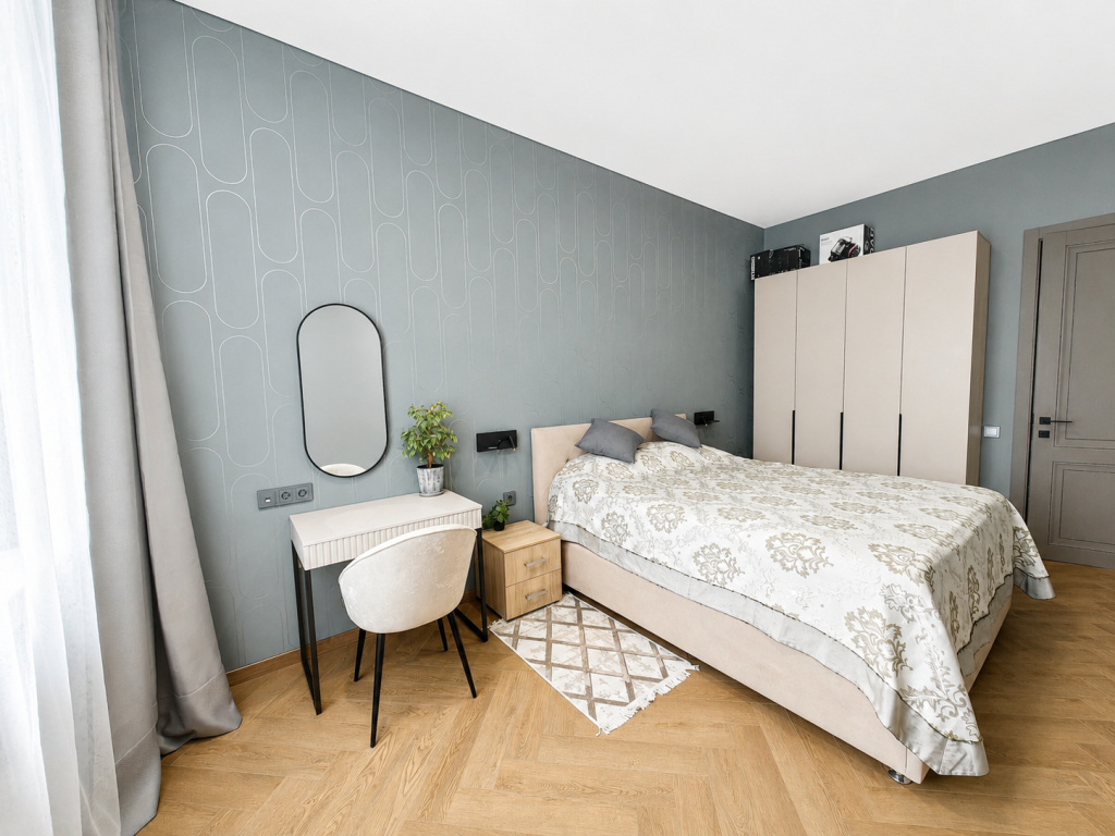 Апартаменты Moscow4rent Камергерский