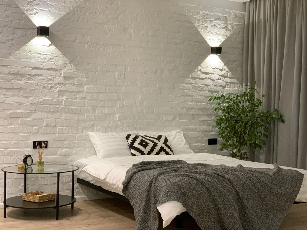 Апартаменты VLadhome24