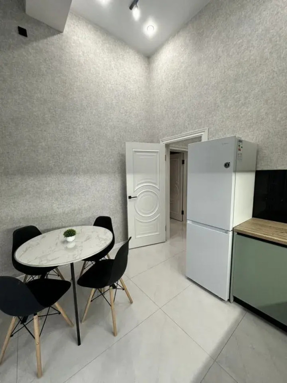 Квартира на Улице Тарчокова 125А